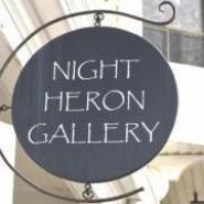 Night Heron Gallery